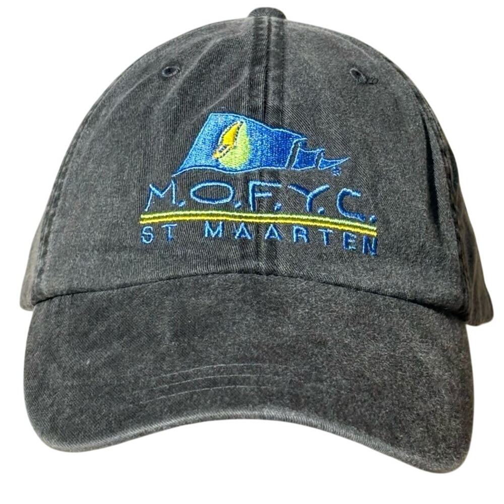 Gray Adams Women's Hat